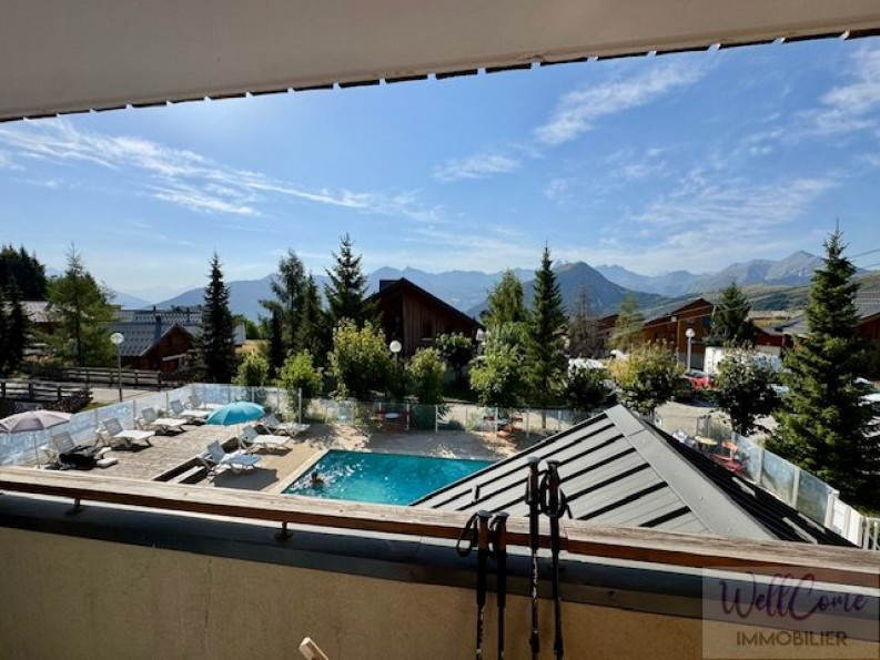 vente Appartement La Toussuire - Photo 5