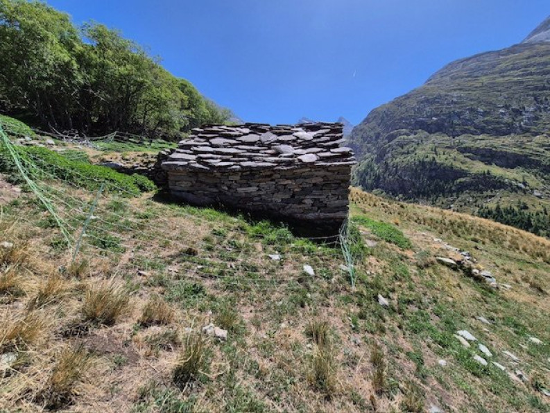 vente Maison en pierre Bessans - Photo 4