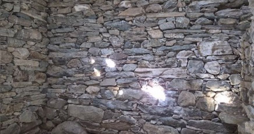 vente Maison en pierre Bessans