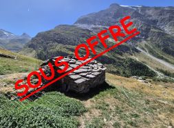 à vendre Bessans