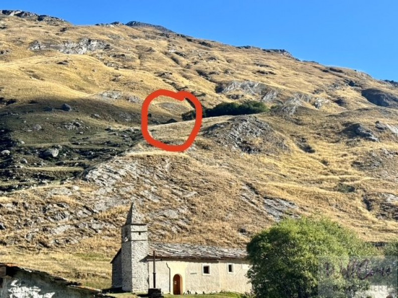 vente Maison en pierre Bessans - Photo 10