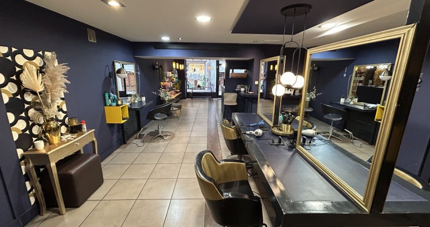 vente Local commercial Saint Jean De Maurienne