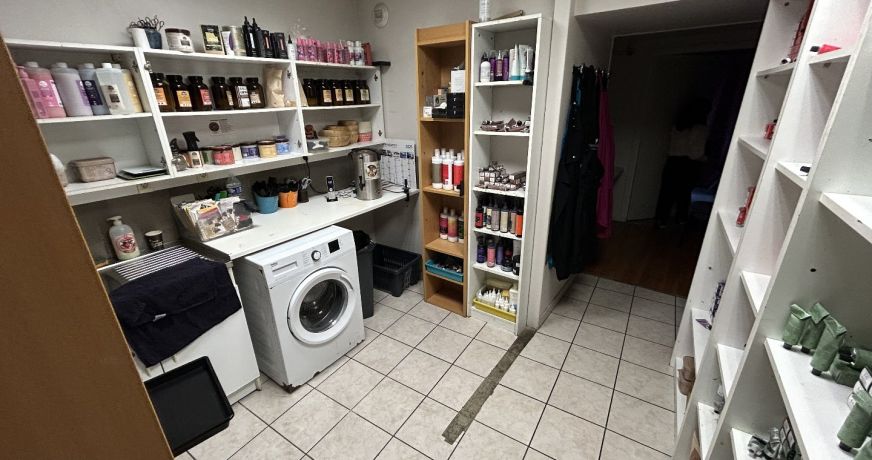 vente Local commercial Saint Jean De Maurienne