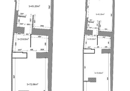 vente Local commercial Saint Jean De Maurienne