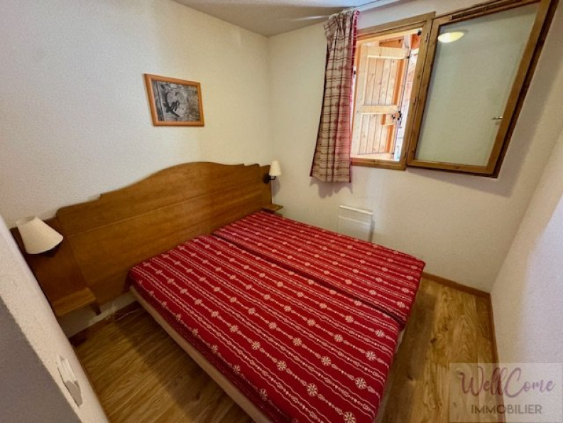 à vendre Appartement Albiez Montrond - Photo 7