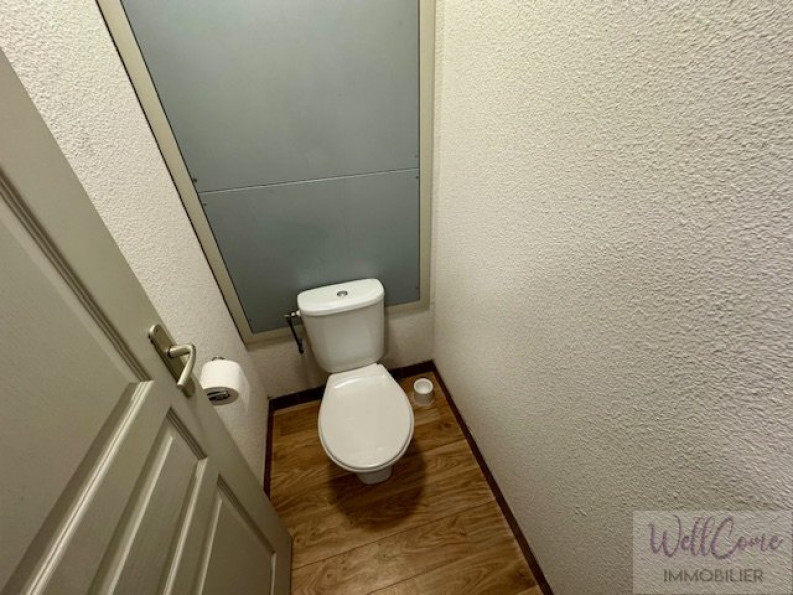 à vendre Appartement Albiez Montrond - Photo 10