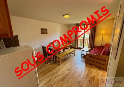 vente Appartement Albiez Montrond