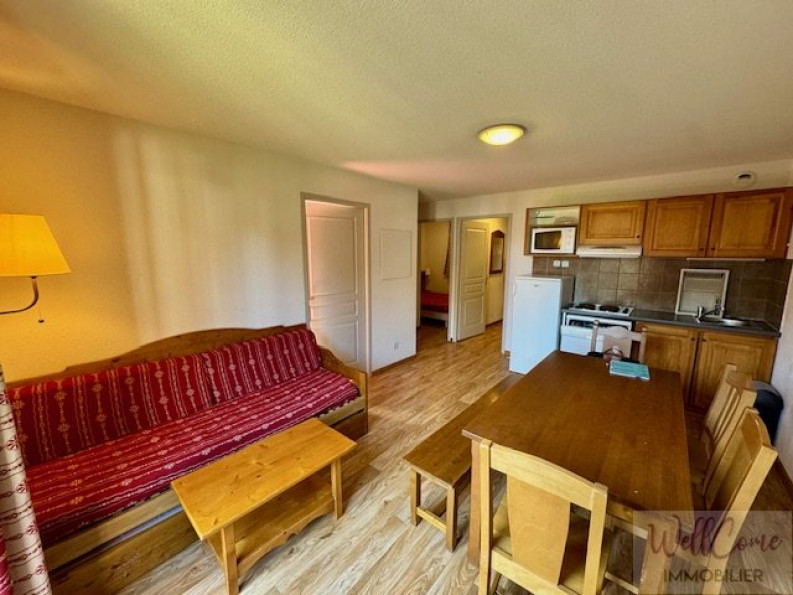 à vendre Appartement Albiez Montrond - Photo 2