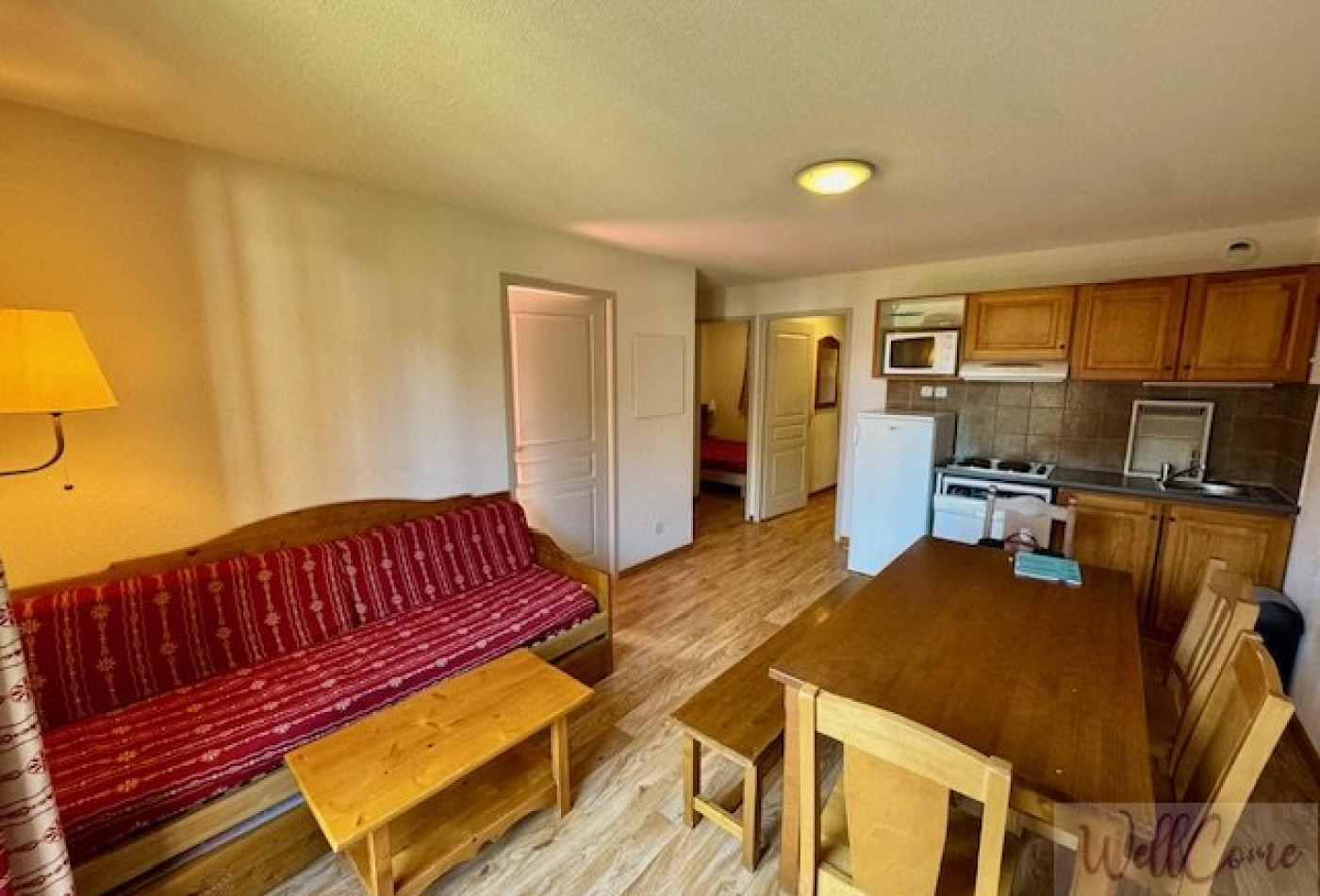 vente Appartement Albiez Montrond - Photo 2