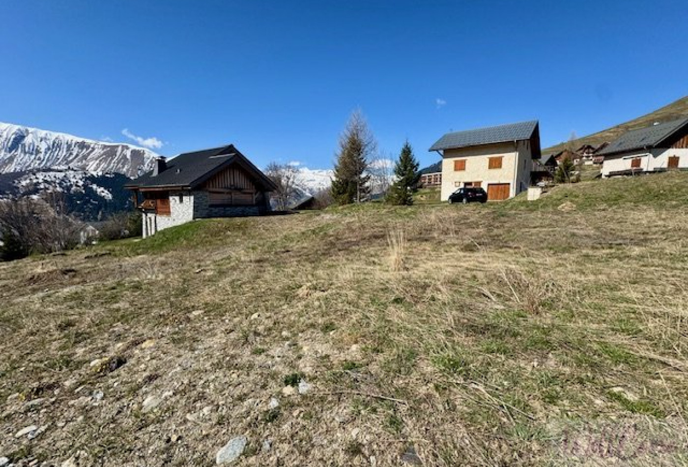 vente Terrain constructible Albiez Montrond - Photo 6