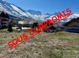 à vendre Albiez Montrond
