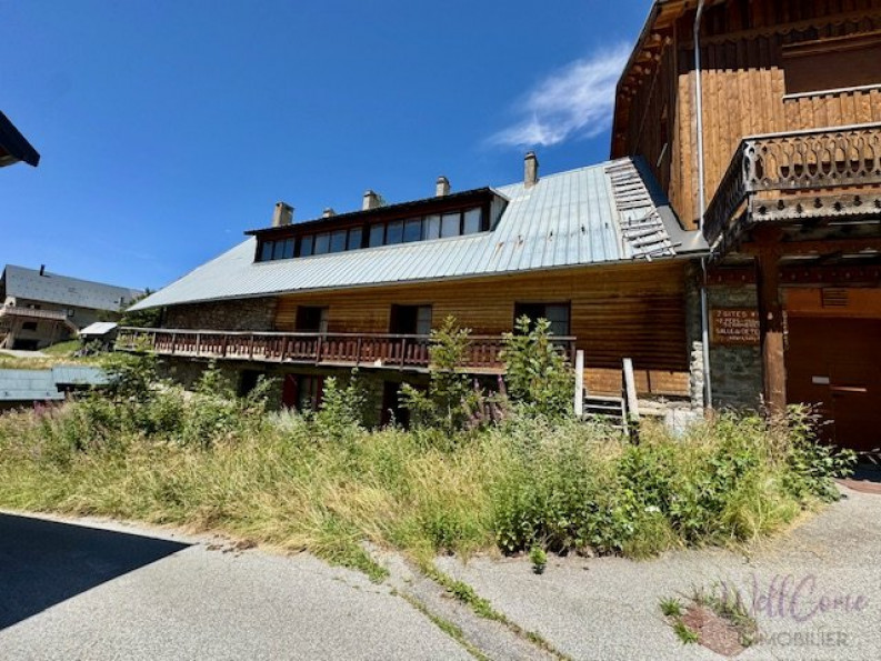 à vendre Maison à rénover Albiez Montrond - Photo 10