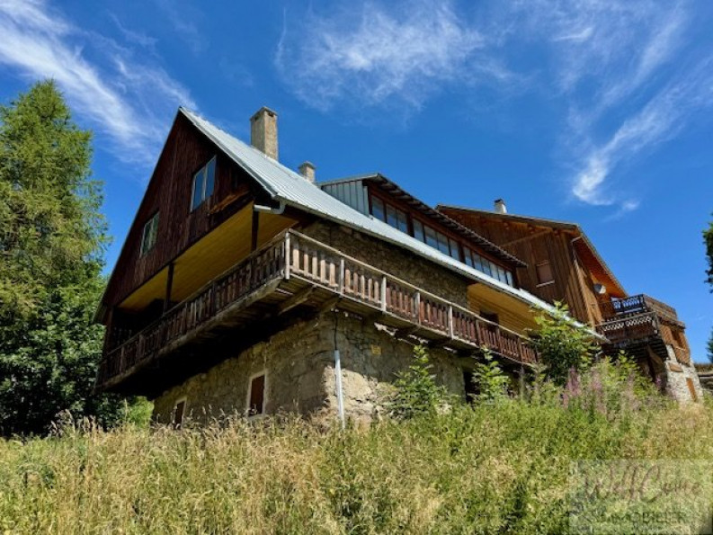 vente Maison à rénover Albiez Montrond - Photo 2