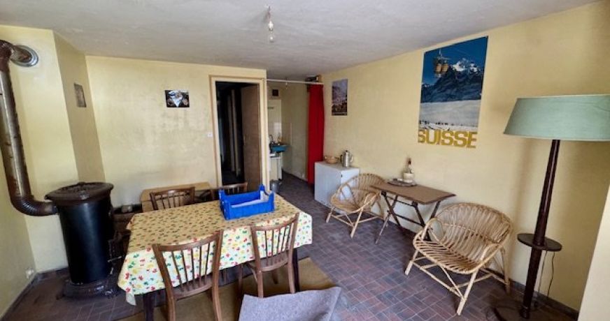 vente Maison à rénover Albiez Montrond