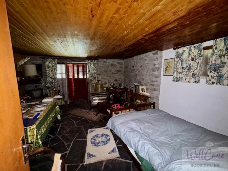 à vendre Maison à rénover Albiez Montrond - Photo 5