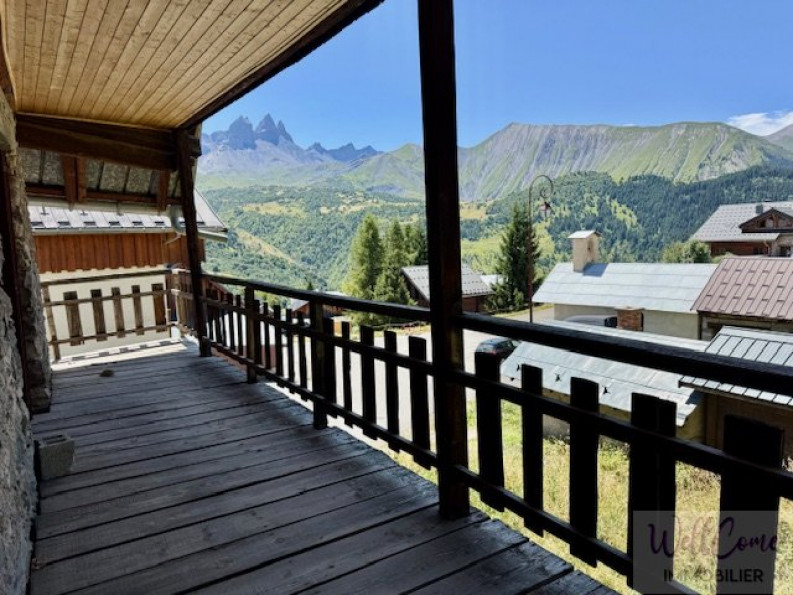 à vendre Maison à rénover Albiez Montrond - Photo 4