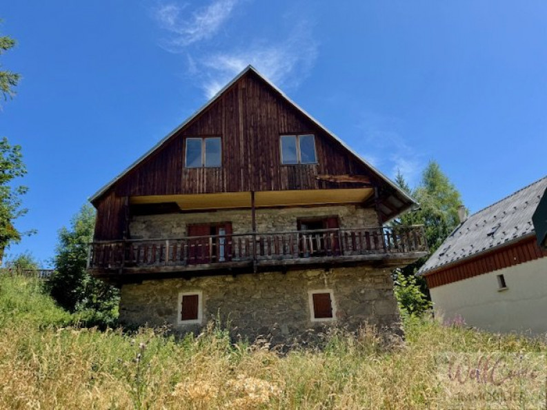 vente Maison à rénover Albiez Montrond - Photo 3