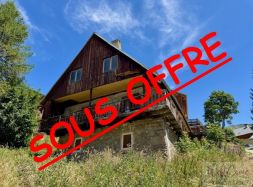 à vendre Albiez Montrond