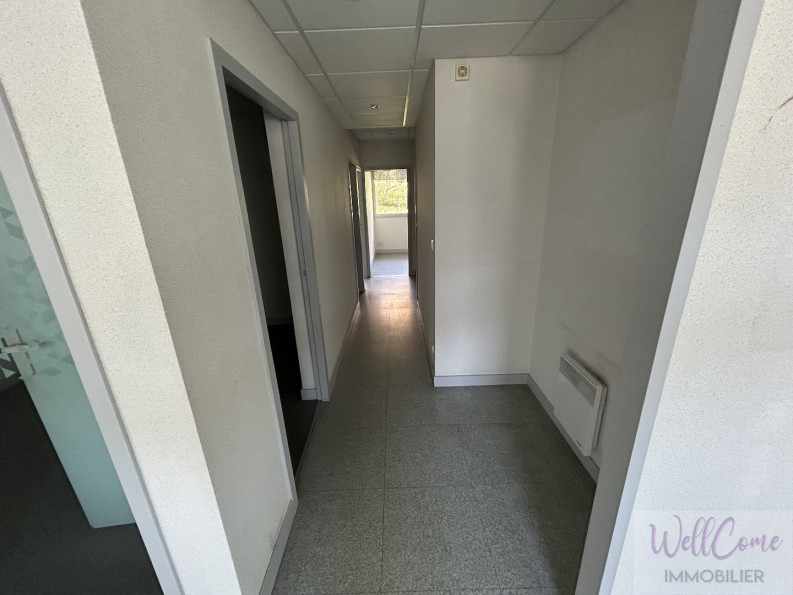 vente Local commercial Saint Jean De Maurienne - Photo 3