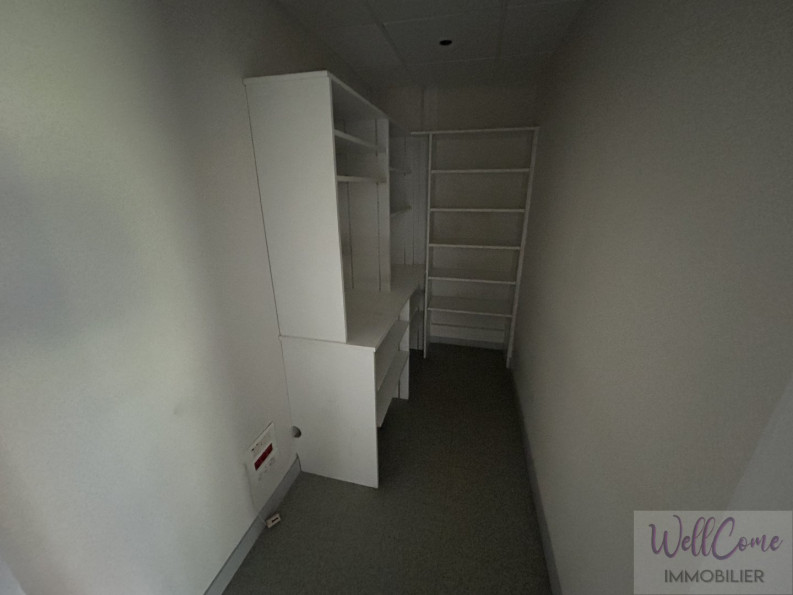 vente Local commercial Saint Jean De Maurienne - Photo 8