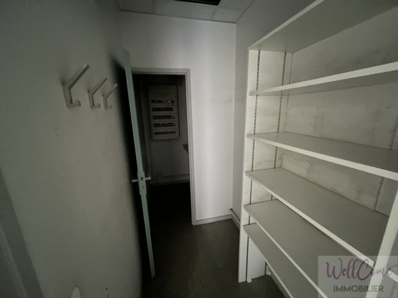 vente Local commercial Saint Jean De Maurienne - Photo 9