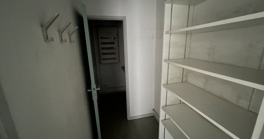 vente Local commercial Saint Jean De Maurienne