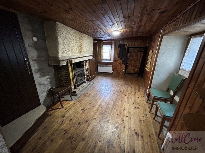 vente Maison mitoyenne Orelle - Photo 3