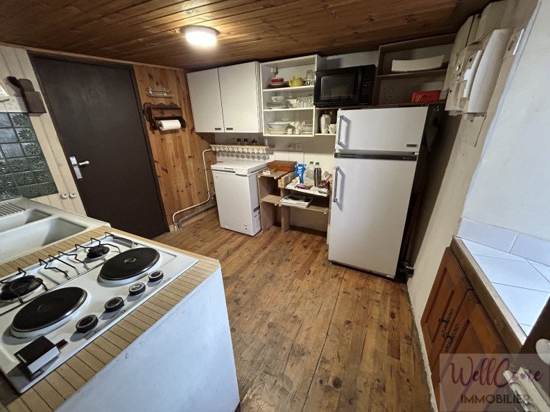 vente Maison mitoyenne Orelle - Photo 4