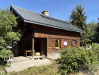 vente Chalet Albiez Montrond