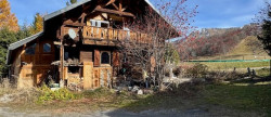 vente Chalet Albiez Montrond