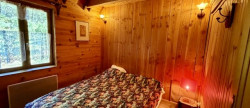 vente Chalet Albiez Montrond