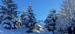 vente Chalet Albiez Montrond