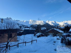 vente Chalet Albiez Montrond