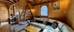 vente Chalet Albiez Montrond