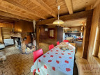 vente Chalet Albiez Montrond