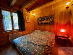 vente Chalet Albiez Montrond