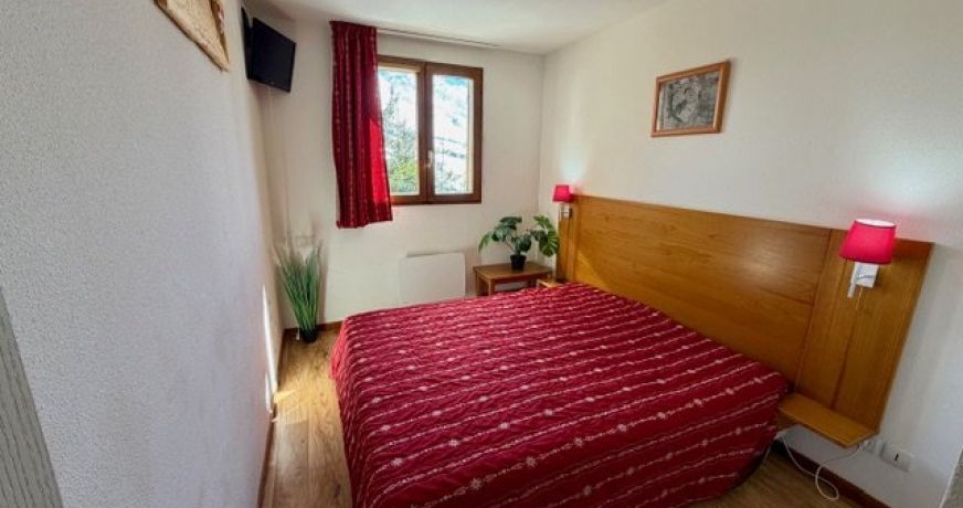 vente Appartement Albiez Montrond