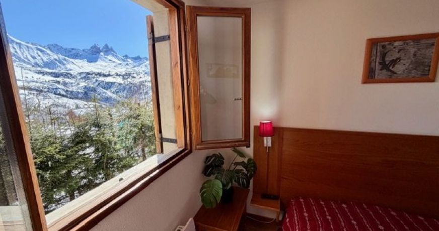 vente Appartement Albiez Montrond