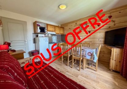 vente Appartement Albiez Montrond