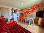 à vendre Appartement Albiez Montrond