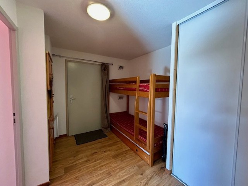 à vendre Appartement Albiez Montrond - Photo 10