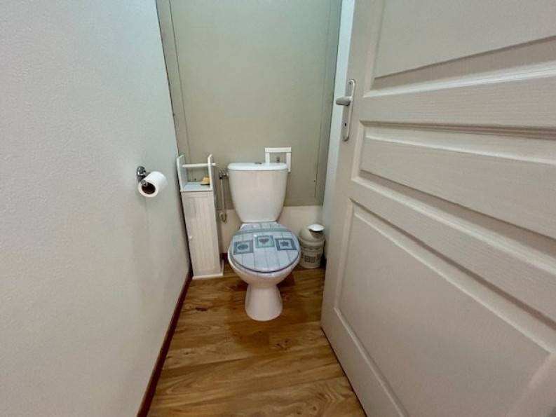 à vendre Appartement Albiez Montrond - Photo 7