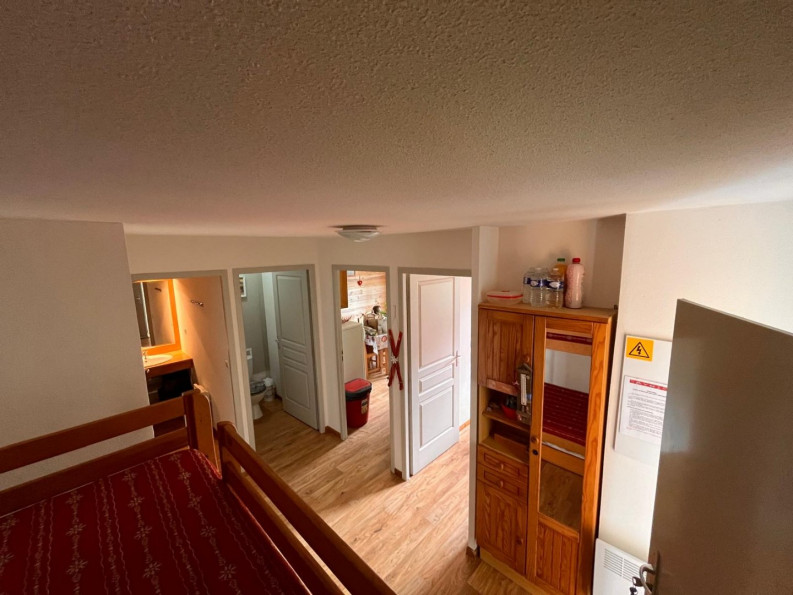 à vendre Appartement Albiez Montrond - Photo 9