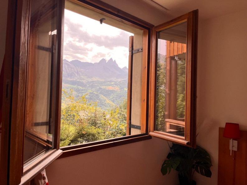 à vendre Appartement Albiez Montrond - Photo 7