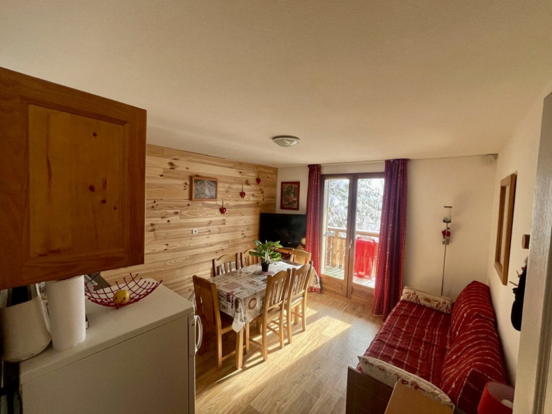 à vendre Appartement Albiez Montrond - Photo 1