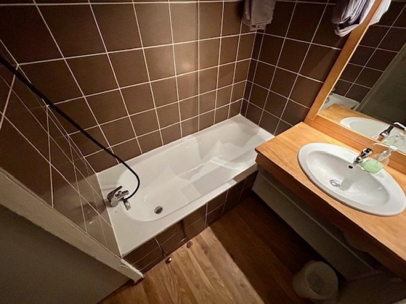 à vendre Appartement Albiez Montrond - Photo 8