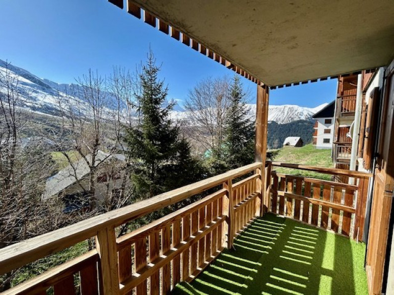 à vendre Appartement Albiez Montrond - Photo 10