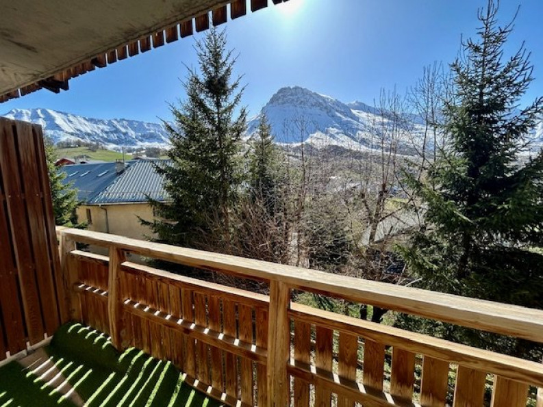 à vendre Appartement Albiez Montrond - Photo 5