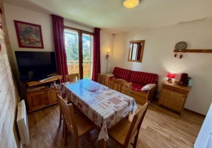 vente Appartement Albiez Montrond