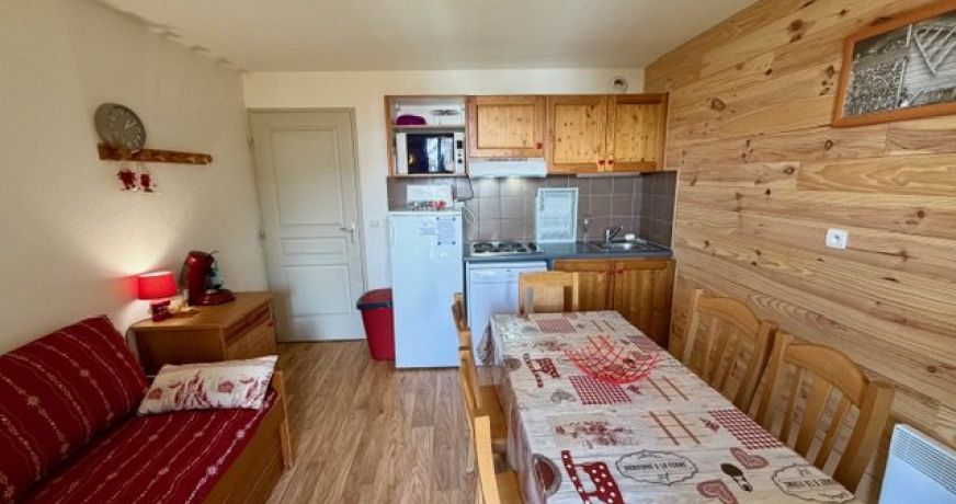 vente Appartement Albiez Montrond